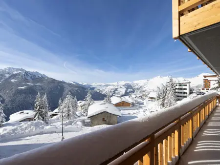 Appartement 9 pers. centre Montvalezan, 5 chambres : photo 15