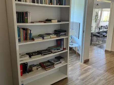 Appartement 6 pers., 3 chambres au Tampon : photo 8