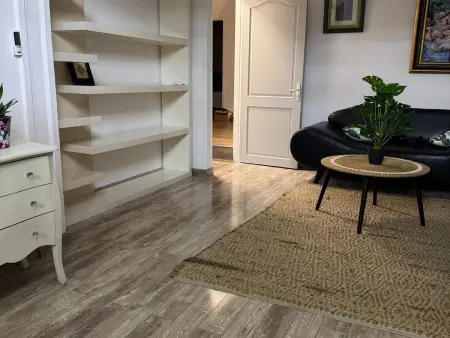 Appartement 6 pers., 3 chambres au Tampon : photo 13