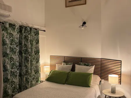 Appartement 6 pers., 3 chambres au Tampon : photo 14