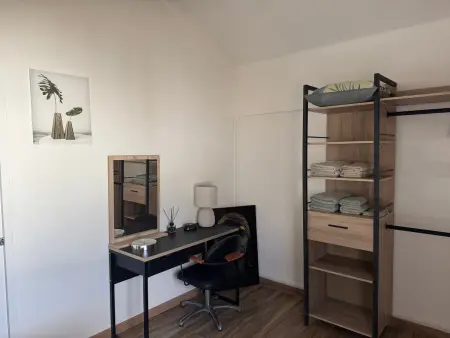 Appartement 6 pers., 3 chambres au Tampon : photo 20