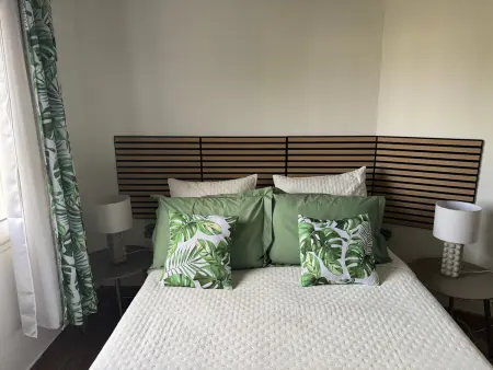 Appartement 6 pers., 3 chambres au Tampon : photo 21