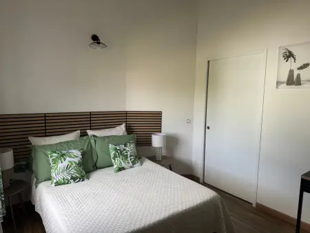 Appartement 6 pers., 3 chambres au Tampon : photo 22