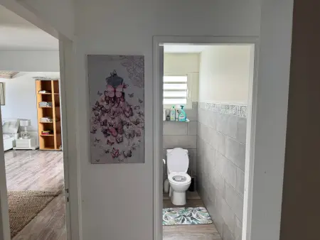 Appartement 6 pers., 3 chambres au Tampon : photo 24