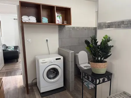 Appartement 6 pers., 3 chambres au Tampon : photo 25