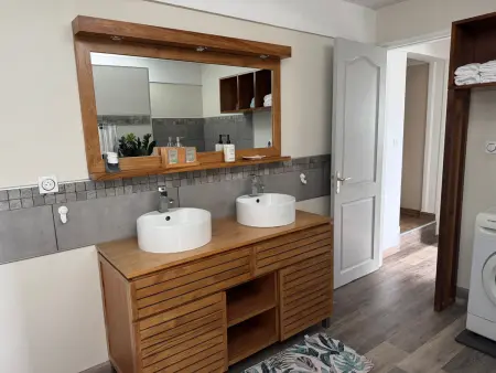 Appartement 6 pers., 3 chambres au Tampon : photo 27