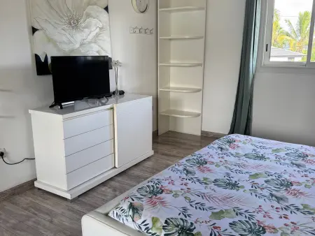 Appartement 6 pers., 3 chambres au Tampon : photo 31
