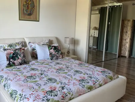 Appartement 6 pers., 3 chambres au Tampon : photo 32