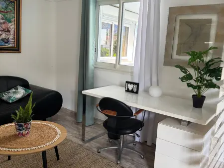 Appartement 6 pers., 3 chambres au Tampon : photo 33