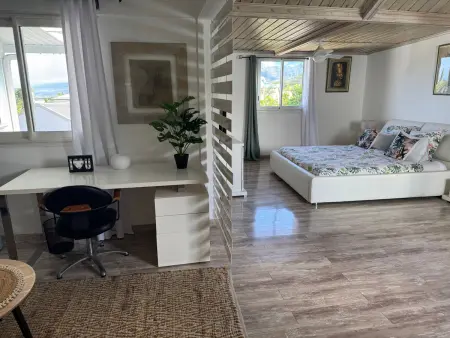 Appartement 6 pers., 3 chambres au Tampon : photo 34