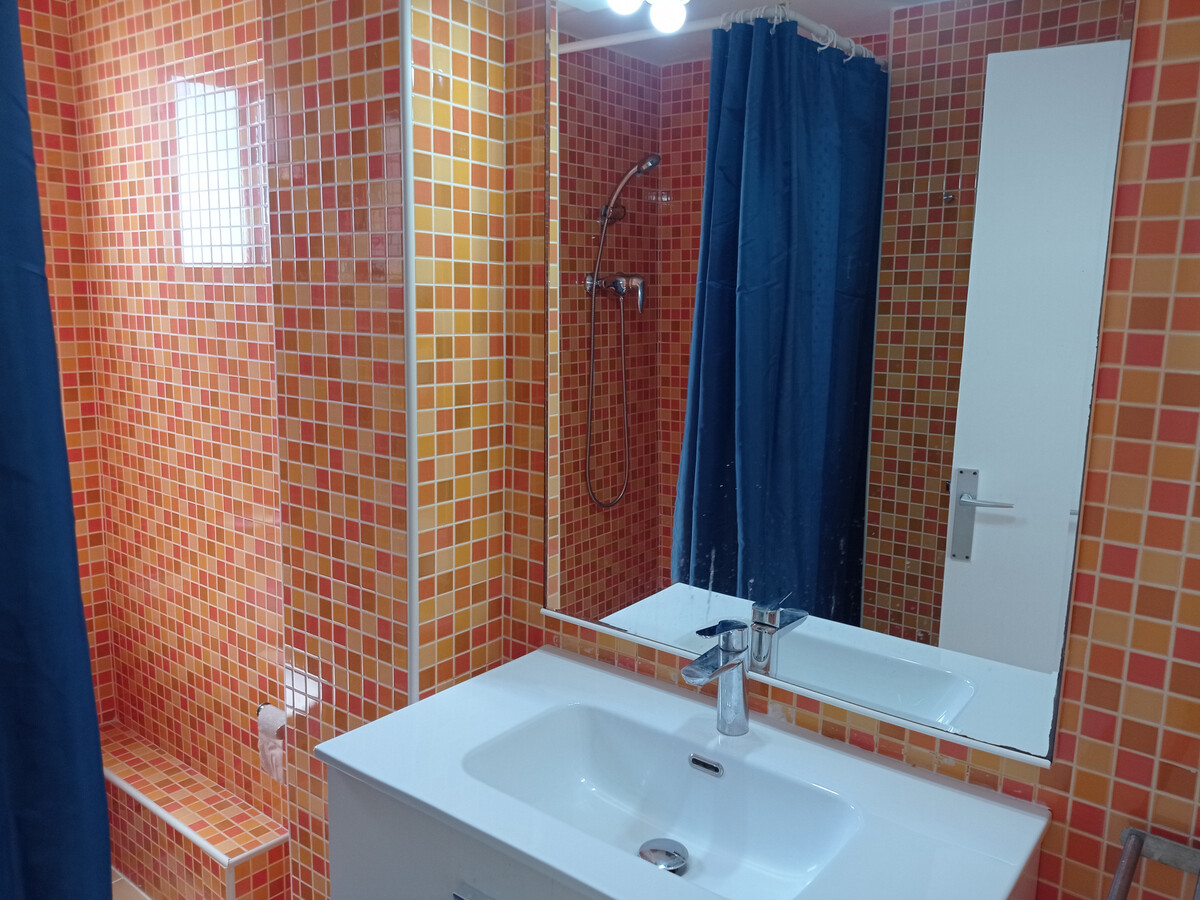 Appartement 1ère ligne plage Gandía, 2 chambres, parking - Photo 22
