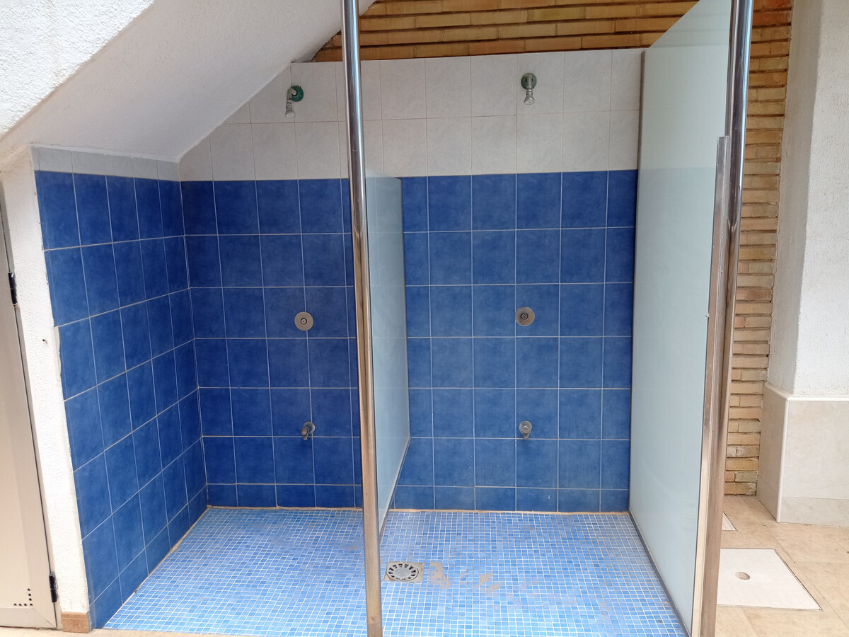 Appartement 1ère ligne plage Gandía, 2 chambres, parking - Photo 26