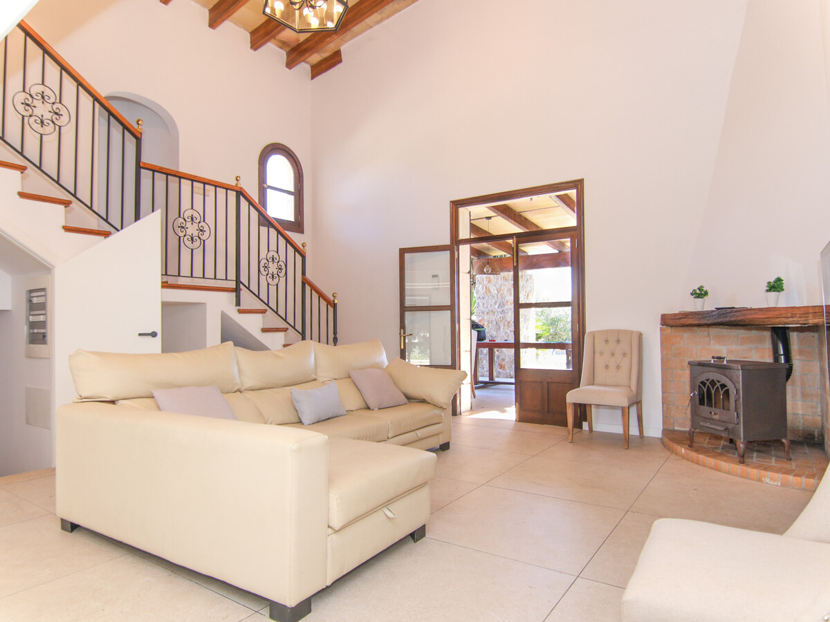 Villa 6 chambres avec piscine privée 5x10m à Llubí - Photo 13