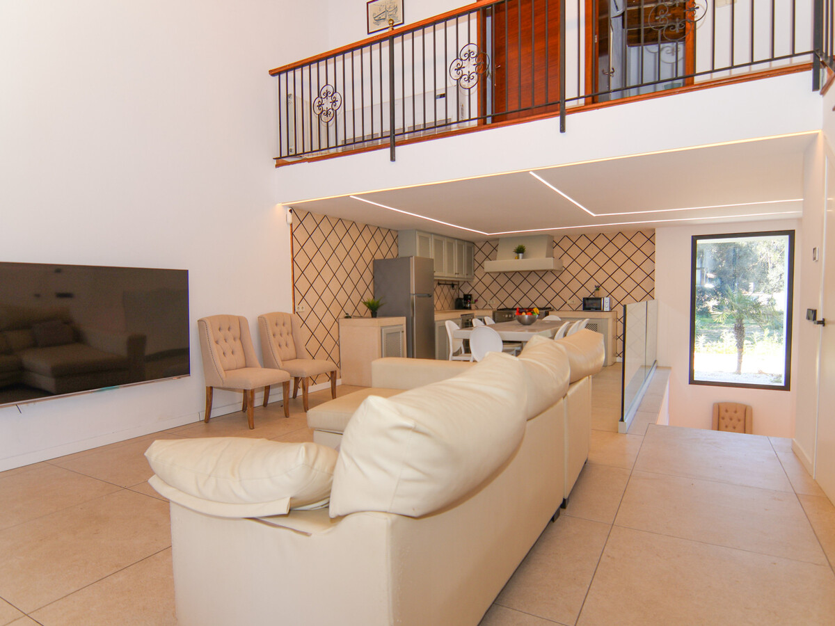Villa 6 chambres avec piscine privée 5x10m à Llubí - Photo 14