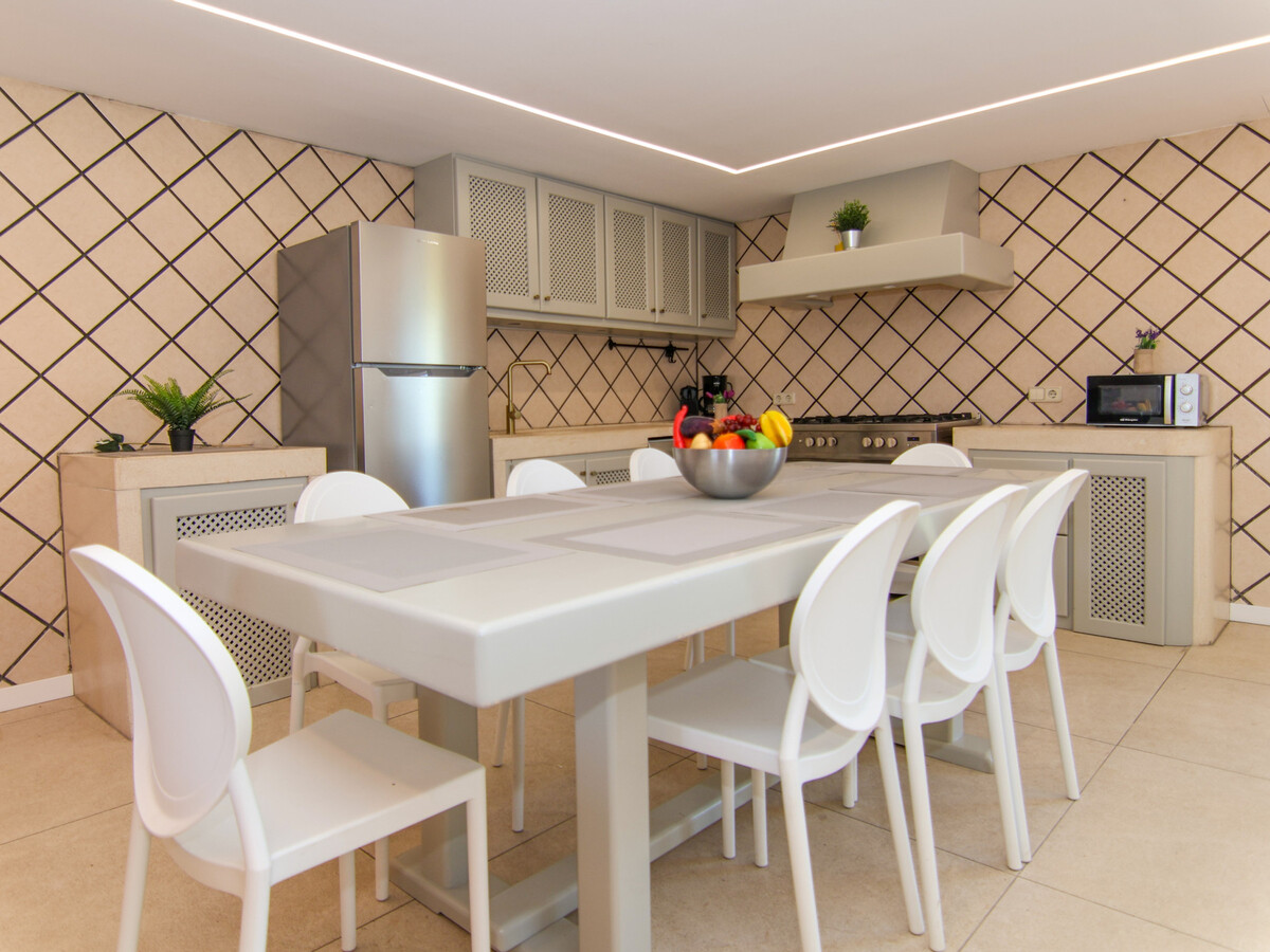 Villa 6 chambres avec piscine privée 5x10m à Llubí - Photo 15