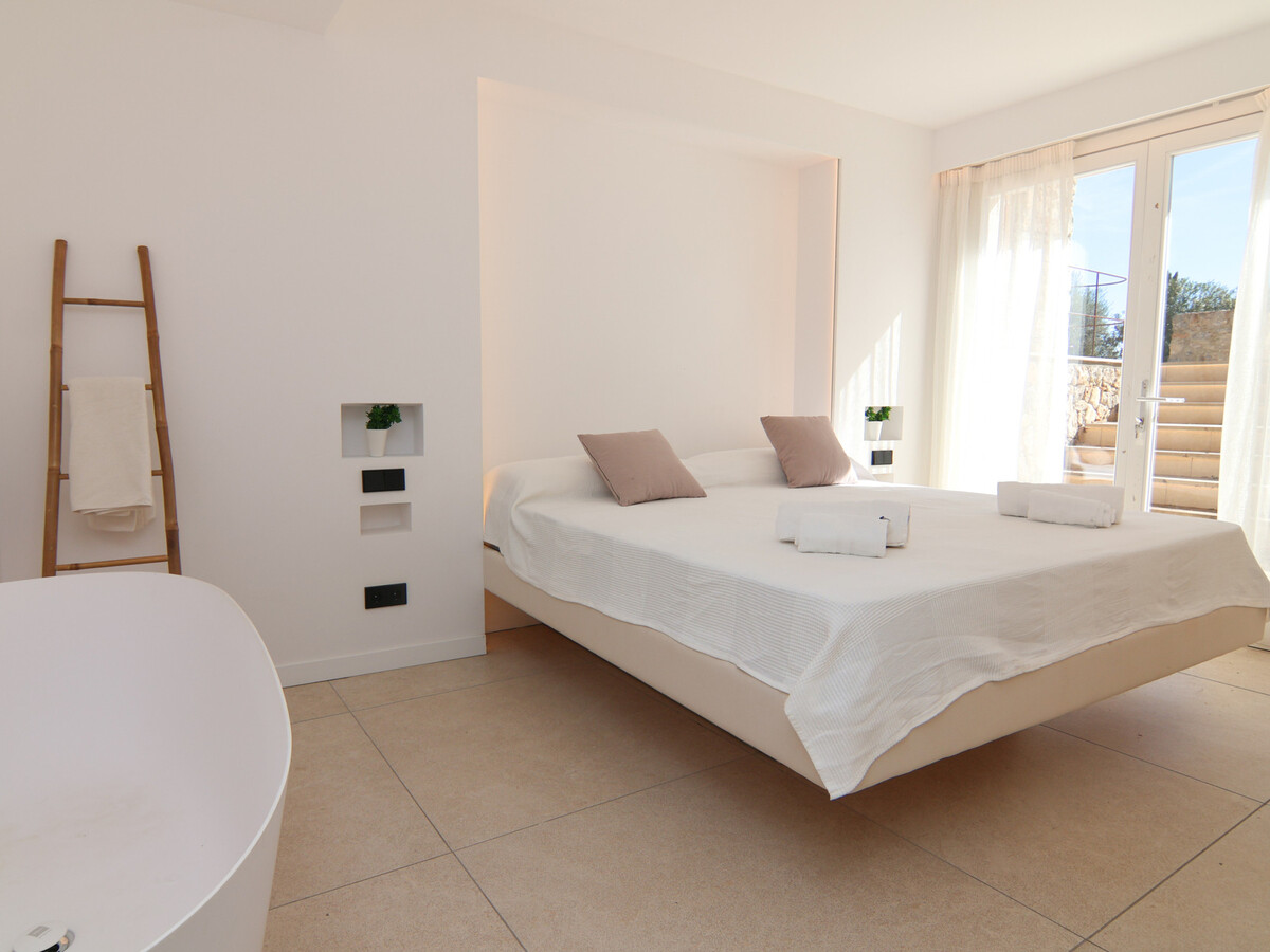 Villa 6 chambres avec piscine privée 5x10m à Llubí - Photo 17