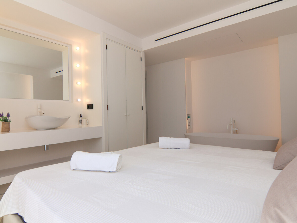 Villa 6 chambres avec piscine privée 5x10m à Llubí - Photo 18