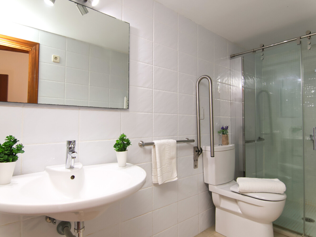 Villa 6 chambres avec piscine privée 5x10m à Llubí - Photo 19