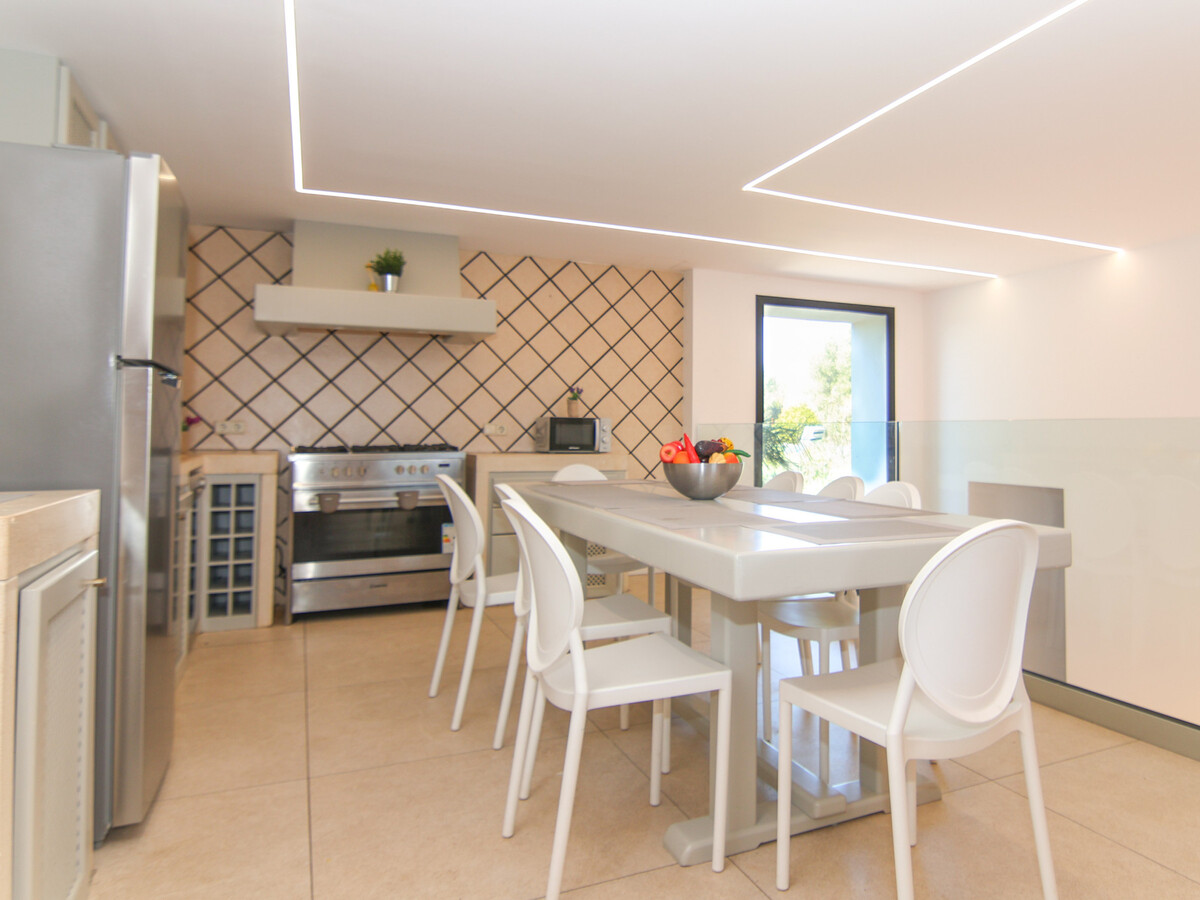 Villa 6 chambres avec piscine privée 5x10m à Llubí - Photo 21