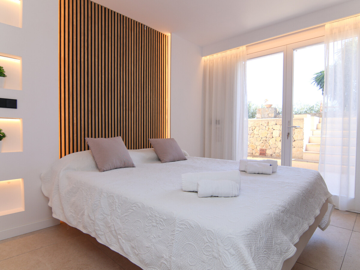 Villa 6 chambres avec piscine privée 5x10m à Llubí - Photo 24