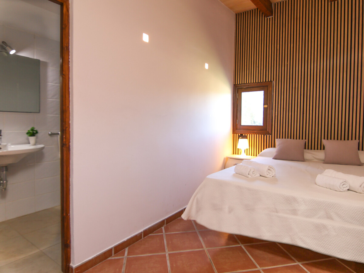 Villa 6 chambres avec piscine privée 5x10m à Llubí - Photo 25