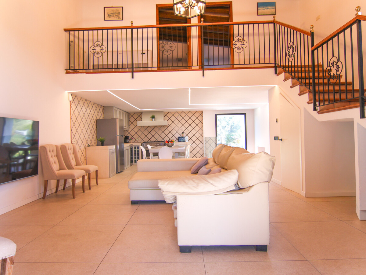 Villa 6 chambres avec piscine privée 5x10m à Llubí - Photo 29