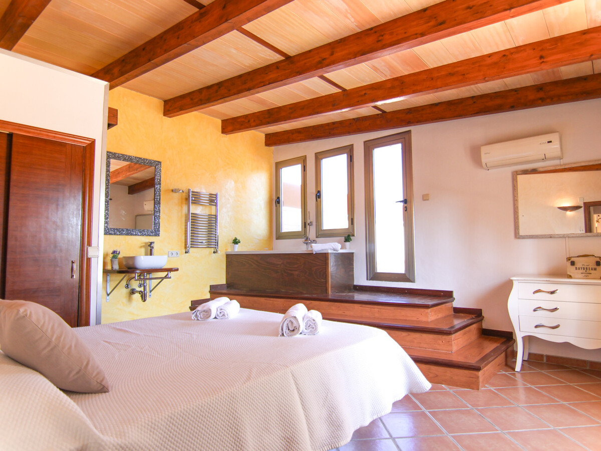 Villa 6 chambres avec piscine privée 5x10m à Llubí - Photo 31