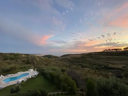 Villa Guincho Ocean - 6 chambres, piscine & cinéma privé : photo 2