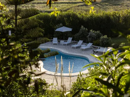 Villa Guincho Ocean - 6 chambres, piscine & cinéma privé : photo 7