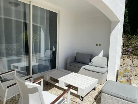 Villa Guincho Ocean - 6 chambres, piscine & cinéma privé : photo 17