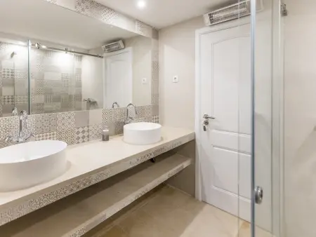 Villa Guincho Ocean - 6 chambres, piscine & cinéma privé : photo 18