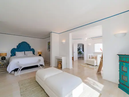 Villa Guincho Ocean - 6 chambres, piscine & cinéma privé : photo 19