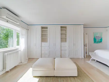 Villa Guincho Ocean - 6 chambres, piscine & cinéma privé : photo 20