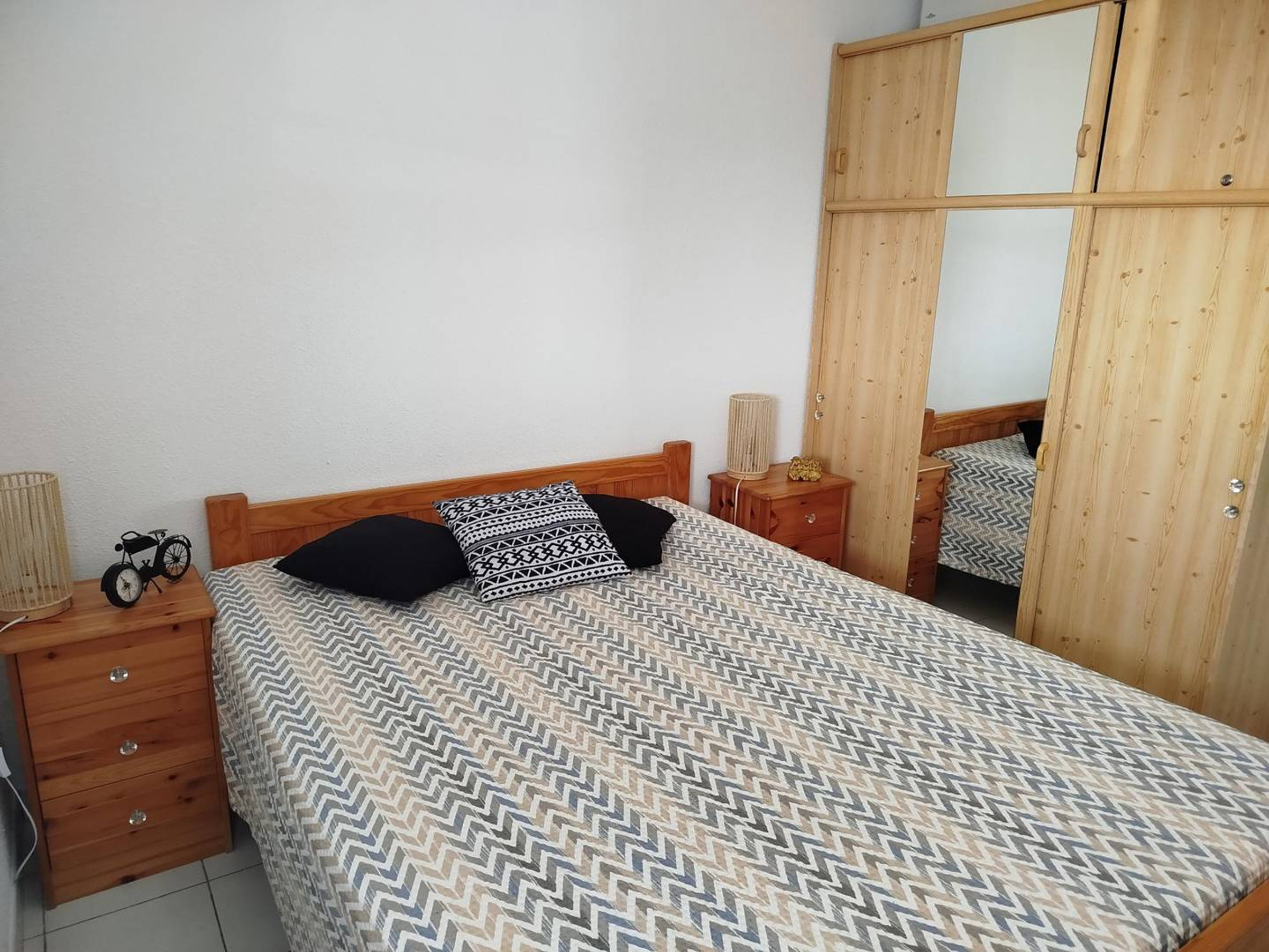 Appartement 4 pers. vue mer et piscine à Saint-Cyprien - Photo 15