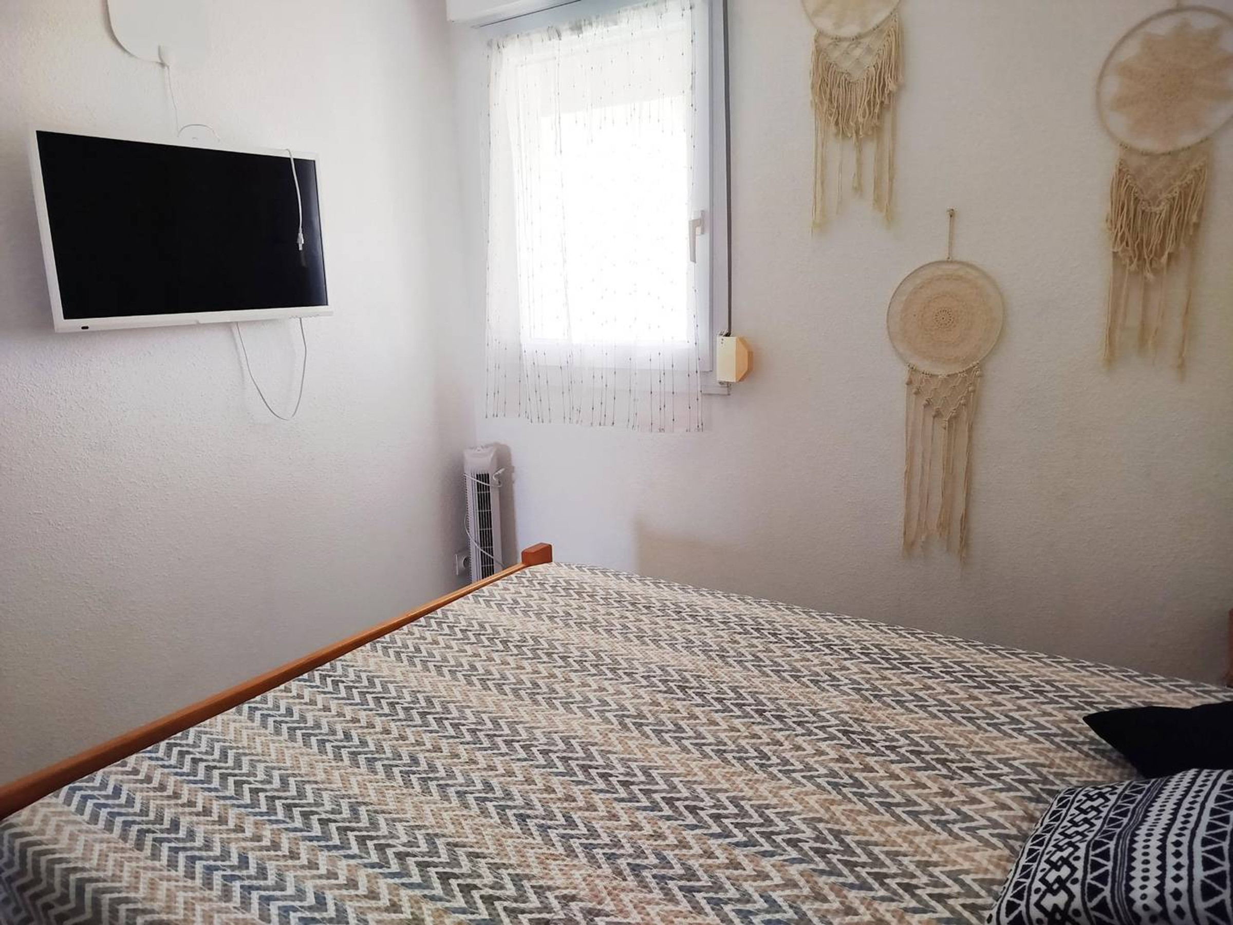 Appartement 4 pers. vue mer et piscine à Saint-Cyprien - Photo 17