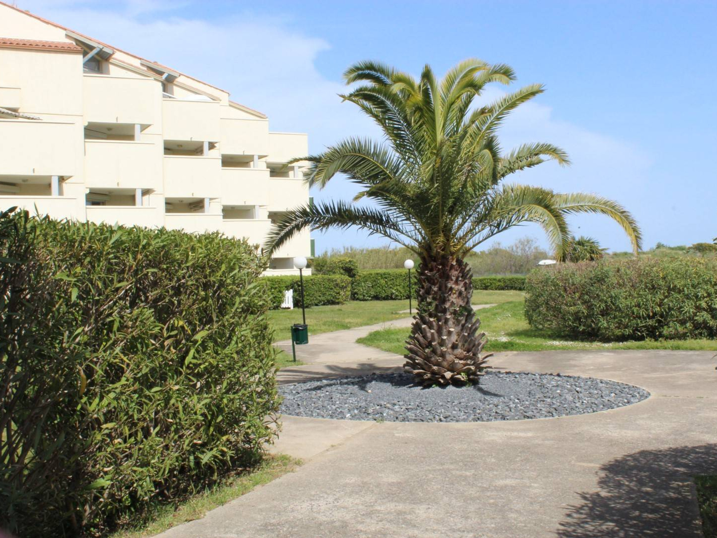 Appartement 4 pers. vue mer et piscine à Saint-Cyprien - Photo 25