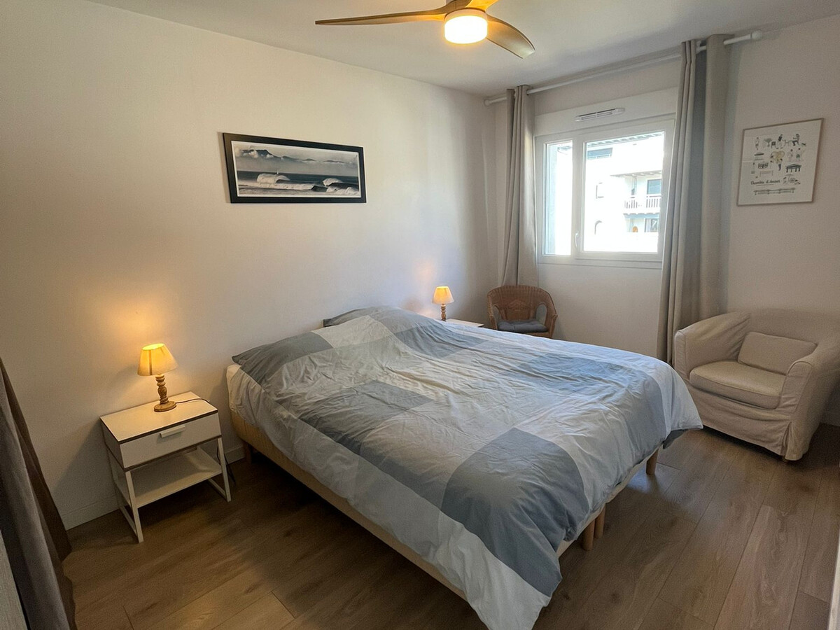 Appartement 44 m² terrasse et parking à Anglet - Photo 4