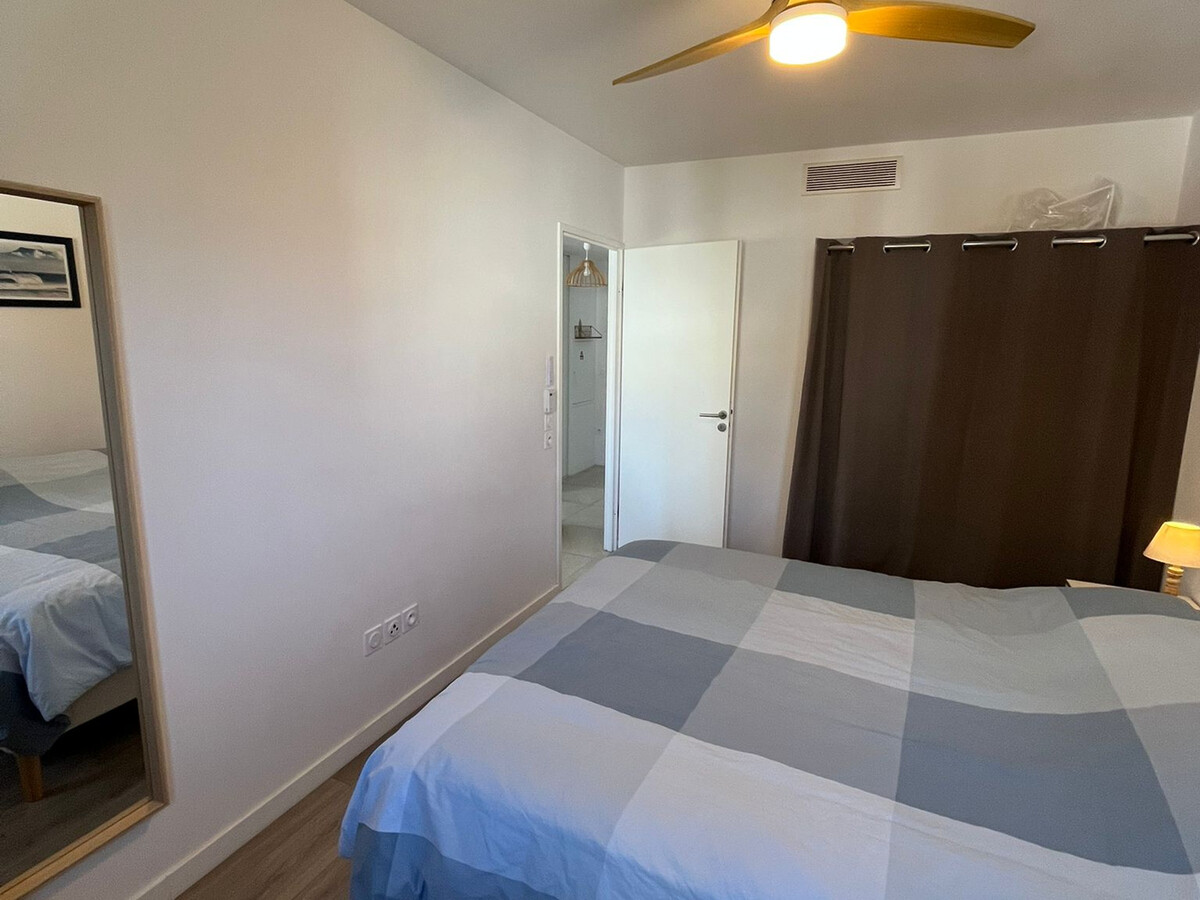 Appartement 44 m² terrasse et parking à Anglet - Photo 5