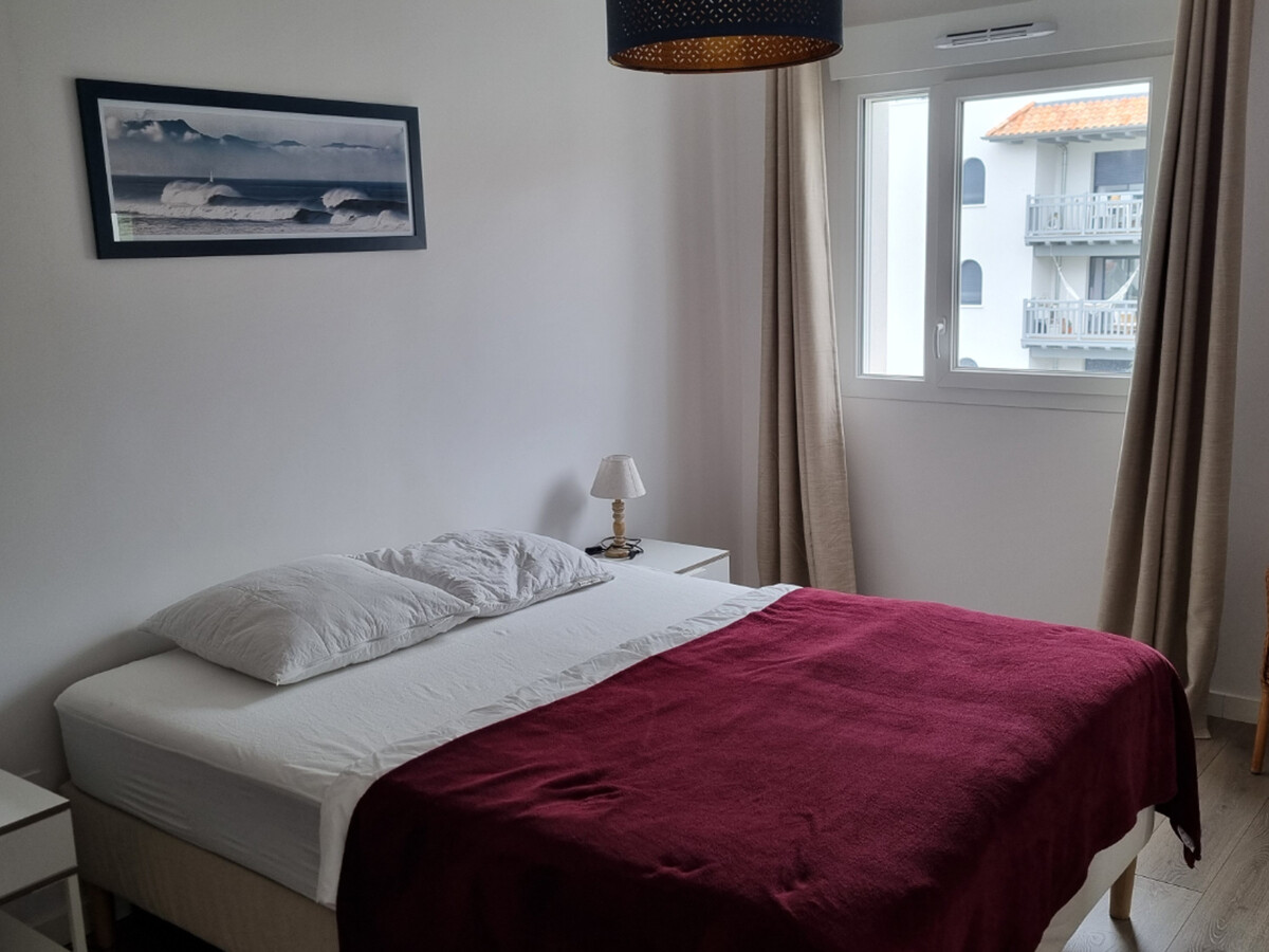 Appartement 44 m² terrasse et parking à Anglet - Photo 6