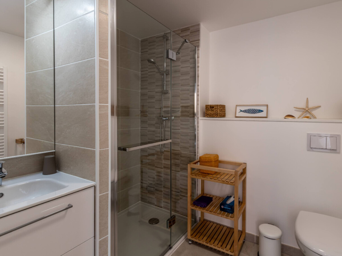 Appartement 44 m² terrasse et parking à Anglet - Photo 7