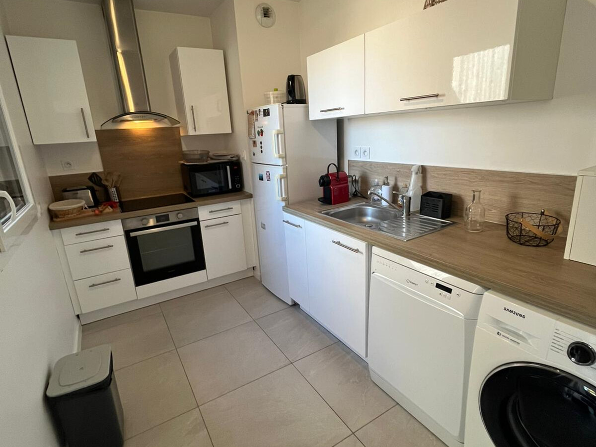 Appartement 44 m² terrasse et parking à Anglet - Photo 11