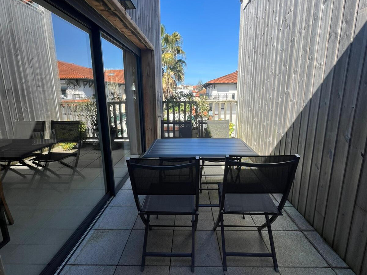 Appartement 44 m² terrasse et parking à Anglet - Photo 14