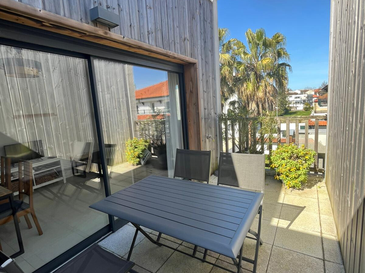 Appartement 44 m² terrasse et parking à Anglet - Photo 15