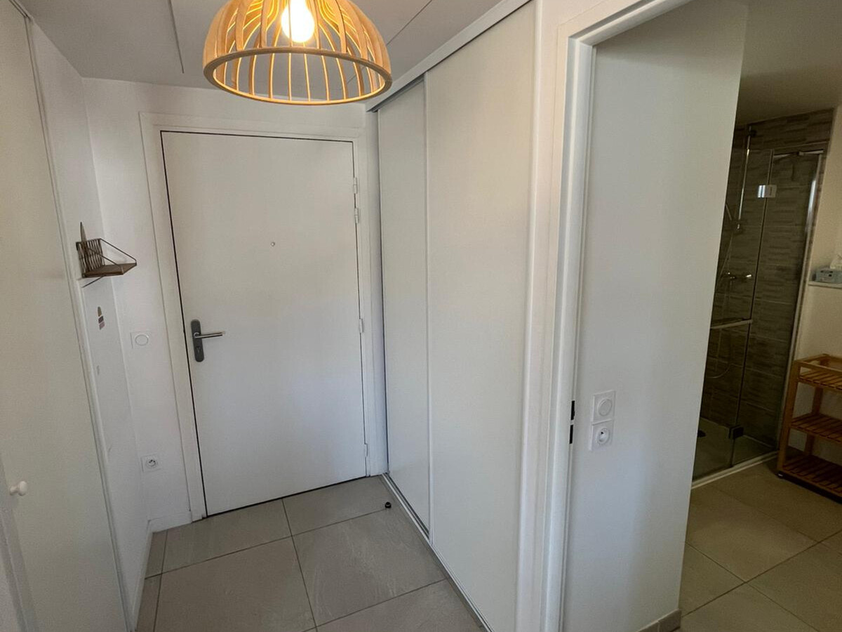 Appartement 44 m² terrasse et parking à Anglet - Photo 16
