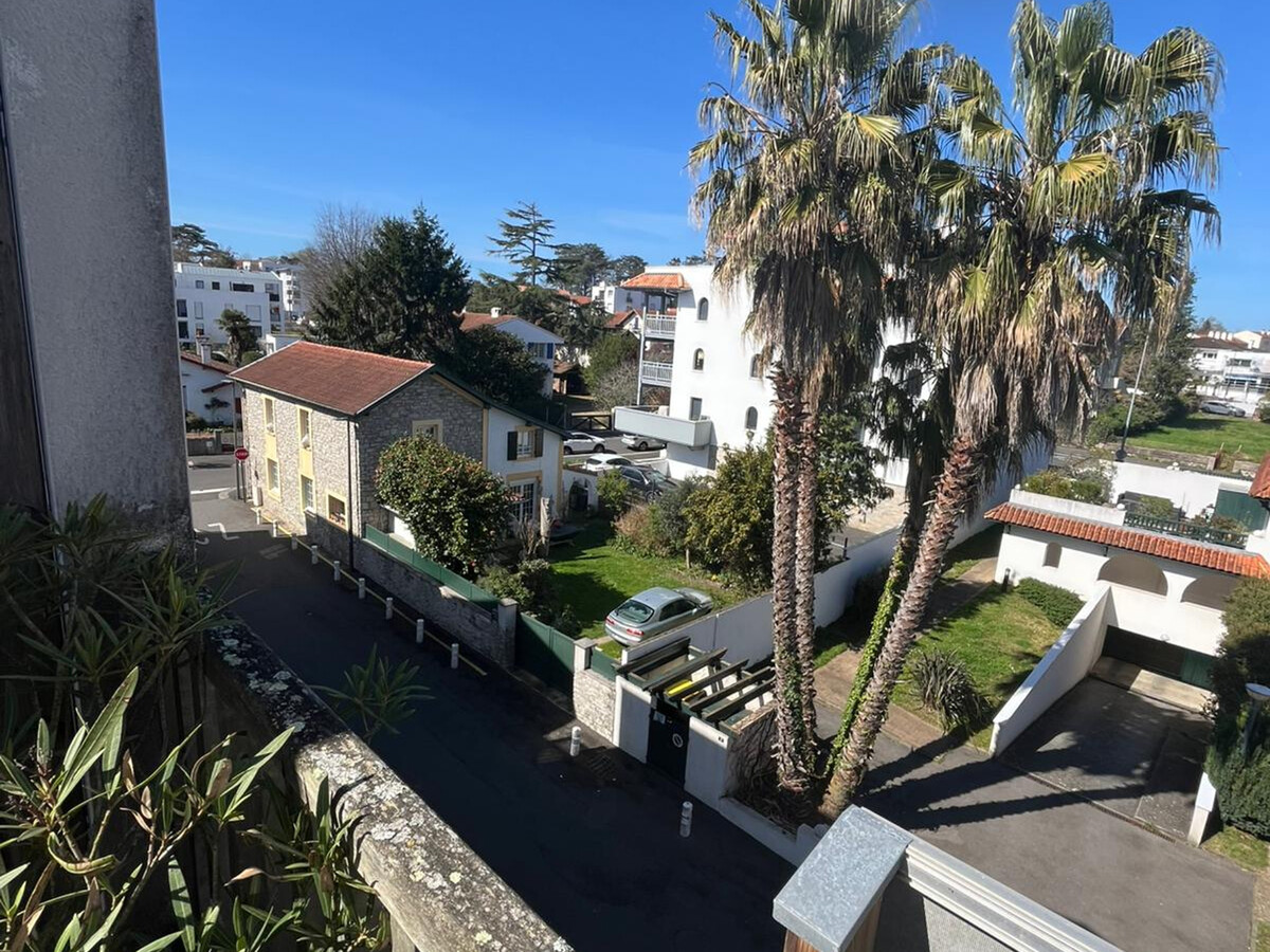 Appartement 44 m² terrasse et parking à Anglet - Photo 17