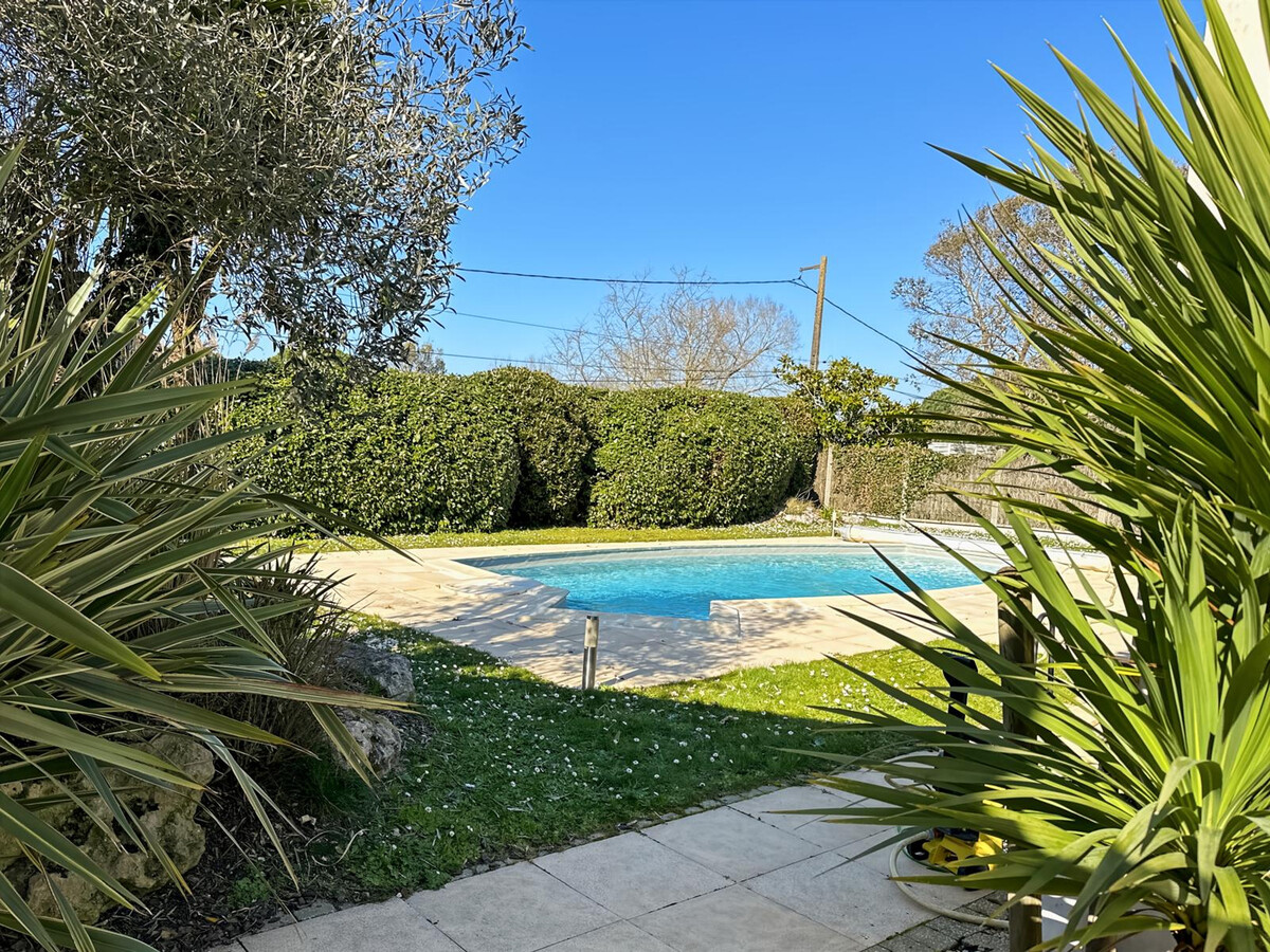 Villa 6 pers. piscine privée à Saint-Jean-de-Monts - Photo 2
