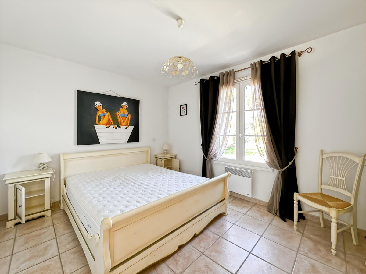 Villa 6 pers. piscine privée à Saint-Jean-de-Monts - Photo 4