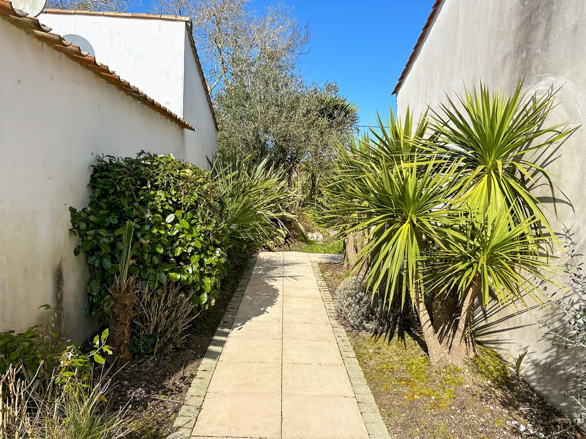 Villa 6 pers. piscine privée à Saint-Jean-de-Monts - Photo 16