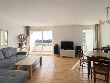 Location appartement à Arcachon, Appartement lumineux avec terrasse  Arcachon, Ville dAutomne