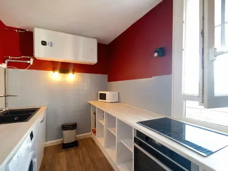 Appartement 6 pers. terrasse Est à Arcachon - Photo 3
